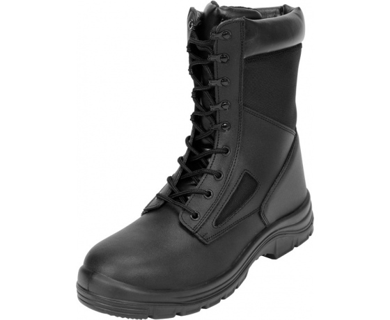 Фото 5 - Черевики робочі високі YATO SERIA GORA S3 з поліуретан. підошвою, розм. 44