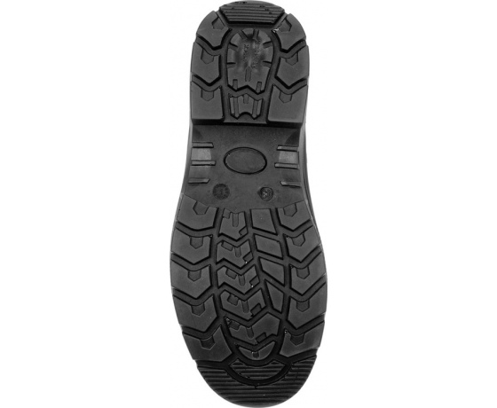 Фото 6 - Черевики робочі високі YATO SERIA GORA S3 з поліуретан. підошвою, розм. 45