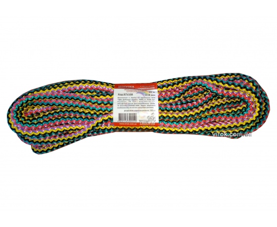 Фото 2 - Мотузка господарська 