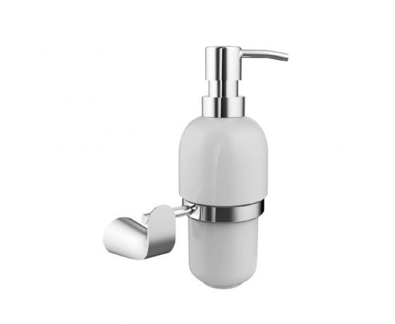 Фото 2 - Дозатор для мыла GARDA 183×121×114мм CORSO (9680511)