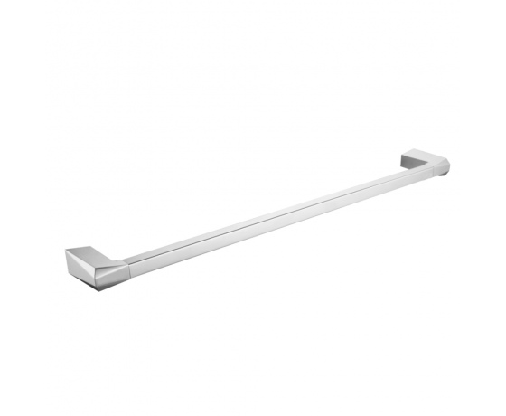 Фото 2 - Держатель для полотенец COMO 600×75×30мм CORSO (9681102)