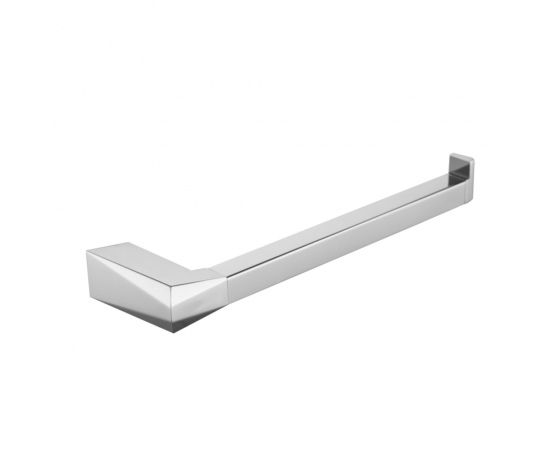 Фото 2 - Держатель для полотенец COMO 248×75×36мм CORSO (9681103)