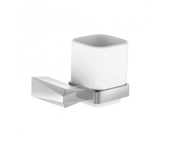 Фото 2 - Стакан COMO 111×111×103мм CORSO (9681107)