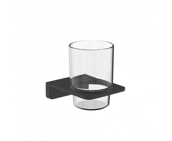 Фото 2 - Стакан VICO 104×95×78мм CORSO (B) (9681307)