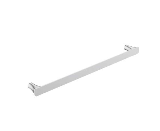 Фото 2 - Держатель для полотенец BOLSENA 600×63×30мм CORSO (9681403)