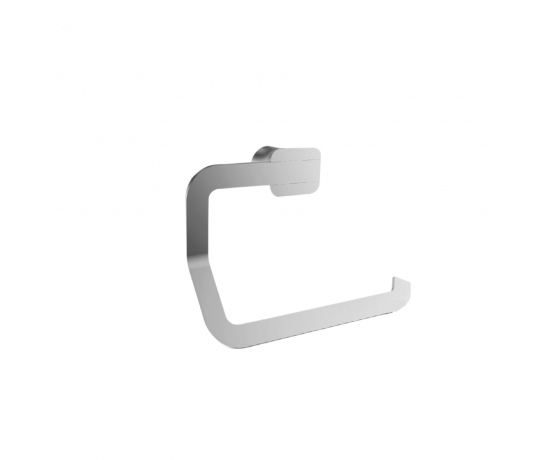 Фото 2 - Держатель для туалетной бумаги BOLSENA 160×110×72мм CORSO (9681409)