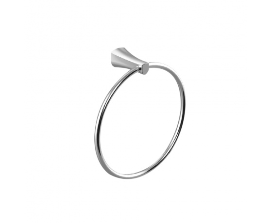 Фото 2 - Держатель для полотенец ARNO Ø213мм кольцо CORSO (9687903)