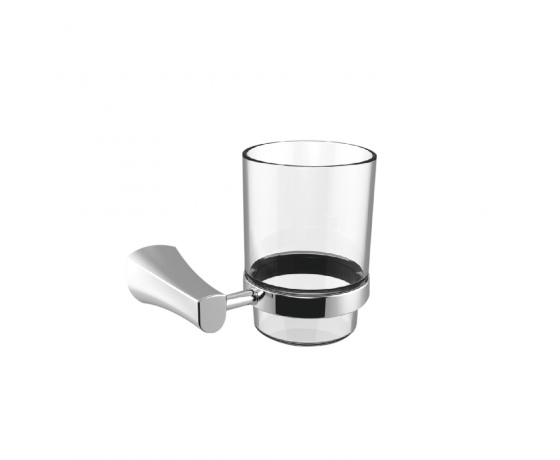 Фото 2 - Стакан ARNO 109×96×95мм CORSO (9687907)