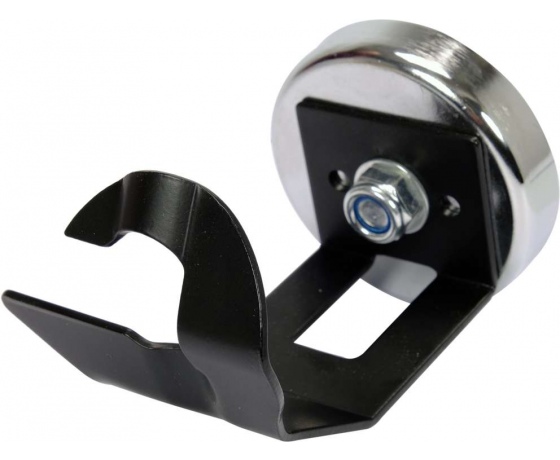 Фото 3 - Підставка магнітна для зварювальних пальників YATO Ø≤ 86 мм, 137х 94 мм