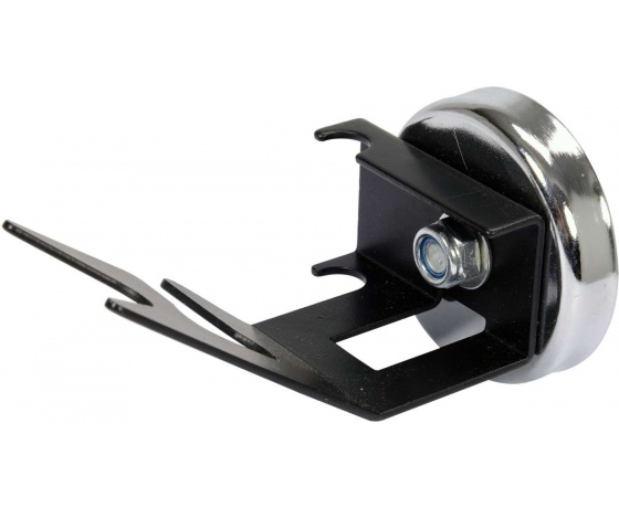 Фото 3 - Підставка магнітна для зварювальних пальників YATO Ø≤ 86 мм, 154х 80 мм