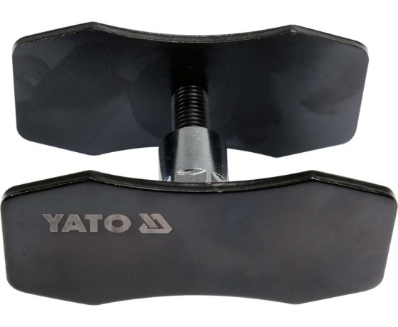 Фото 5 - Пристрій для розтискання гальмівних циліндрів YATO в діапазоні 43-70 мм
