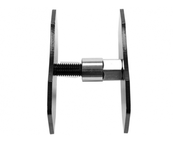 Фото 7 - Пристрій для розтискання гальмівних циліндрів YATO в діапазоні 43-70 мм