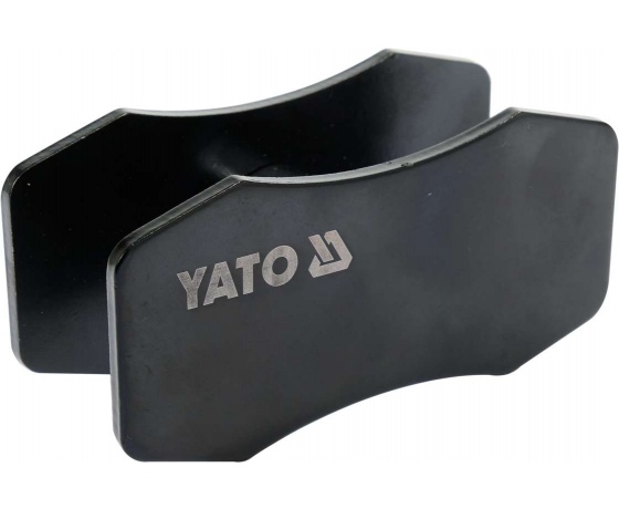 Фото 2 - Пристрій для розтискання гальмівних циліндрів YATO в діапазоні 43-70 мм