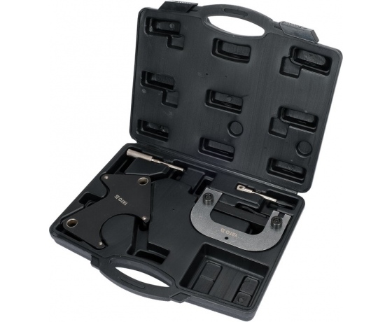 Фото 3 - Фіксатори приводів газорозподільного механізму двигуна RENAULT YATO, 4 елем.