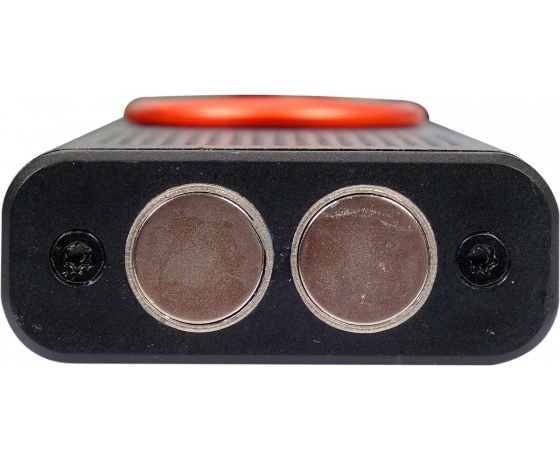 Фото 5 - Ліхтар світлодіодний акумул. YATO Li-Po 3.7 В, 2000 mАГод, 500 Lm, динамік 3W Bluetooth