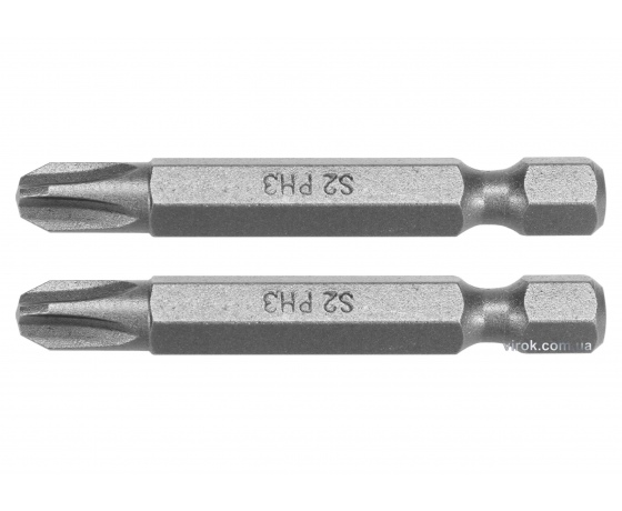 Фото 2 - Насадка викруткова YATO 