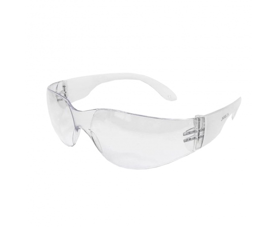 Фото 2 - Очки защитные Bee anti-scratch (прозрачные) GRAD (9411625)