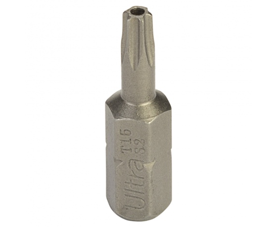 Фото 3 - Биты TORX-proof 15×25мм ¼