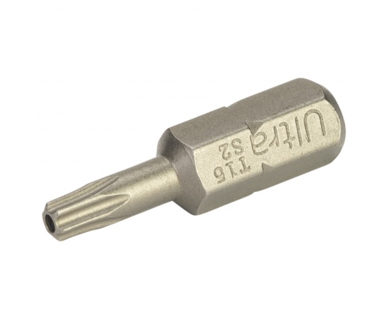 Фото 6 - Биты TORX-proof 15×25мм ¼