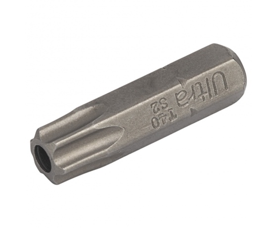Фото 6 - Биты TORX-proof 40×25мм ¼