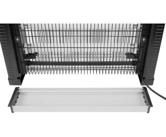 Фото 5 - Лампа проти комах LUND, від електр. мережі 230 В, 17 Вт, 340х 95х 290 мм