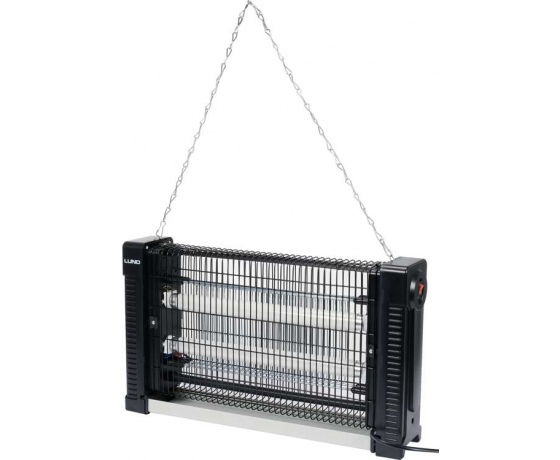 Фото 3 - Лампа проти комах LUND, від електр. мережі 230 В, 26 Вт, 460х 95х 290 мм