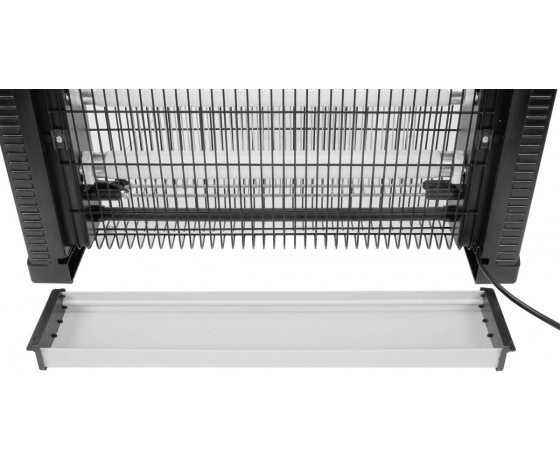 Фото 4 - Лампа проти комах LUND, від електр. мережі 230 В, 26 Вт, 460х 95х 290 мм