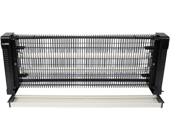 Фото 3 - Лампа проти комах LUND, від електр. мережі 230 В, 41 Вт, 700х 95х 290 мм