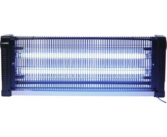 Фото 2 - Лампа проти комах LUND, від електр. мережі 230 В, 41 Вт, 700х 95х 290 мм