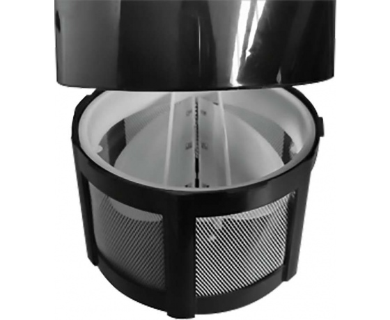 Фото 4 - Лампа проти комах з вентилятором LUND, від електр. мережі 230 В, 20 Вт, 310х 165 мм