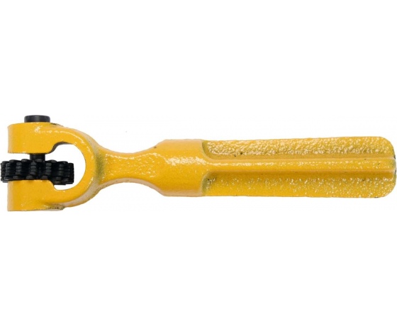 Фото 3 - Пристрій для вирівнювання шліфувальних дисків VOREL, роб. Ø= 27 мм t= 7 мм, L= 155 мм