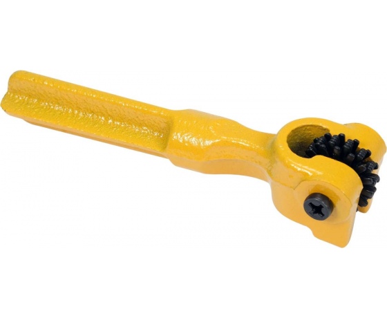 Фото 4 - Пристрій для вирівнювання шліфувальних дисків VOREL, роб. Ø= 27 мм t= 7 мм, L= 155 мм