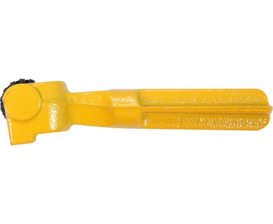 Фото 2 - Пристрій для вирівнювання шліфувальних дисків VOREL, роб. Ø= 27 мм t= 7 мм, L= 155 мм