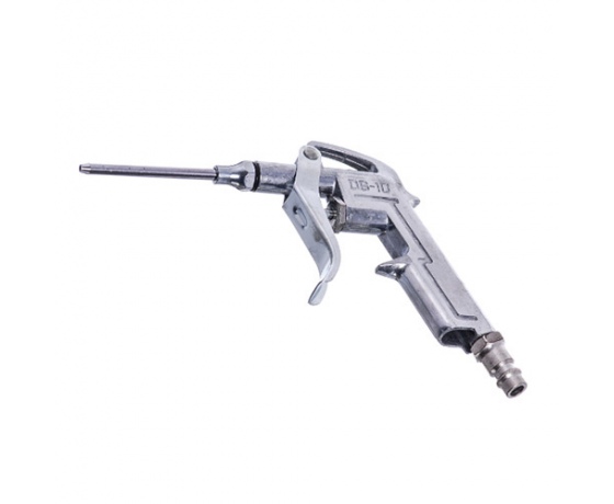 Фото 2 - Пистолет продувочный длинный AIRKRAFT  DG-10-3
