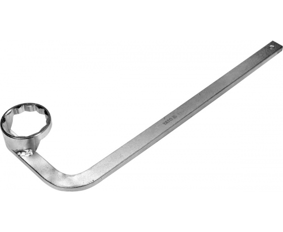 Фото 3 - Ключ спеціалізований для монтажу оливних фільтрів YATO типу HALDEX 46 мм