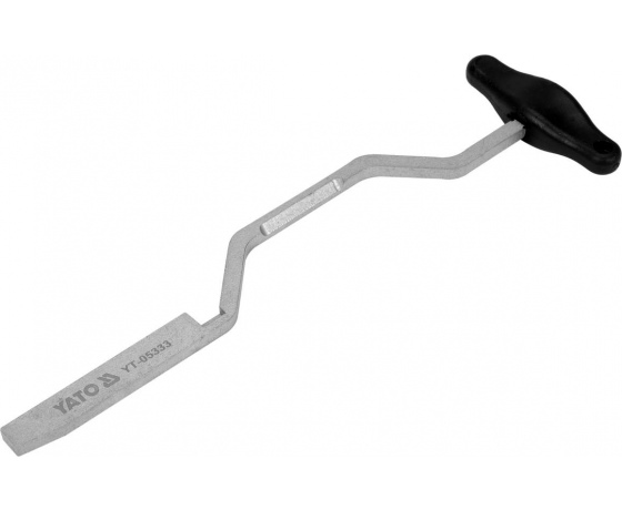 Фото 2 - Пристрій для демонтажу коробки передач YATO для авто групи V.A.G.