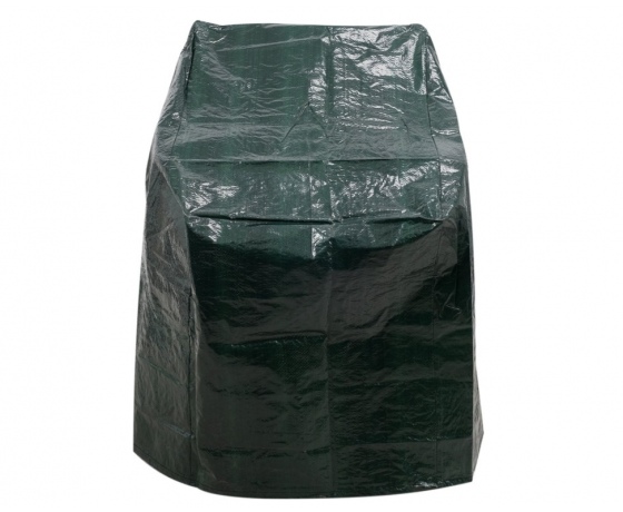 Фото 3 - Чохол на присадибні стільці FLO 61x 68x 107 cm, поліетиленовий