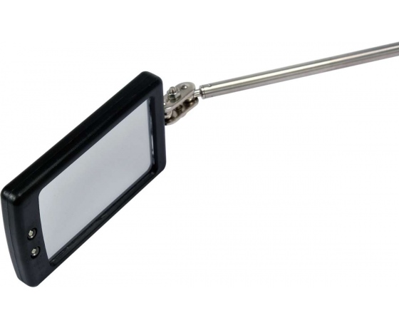 Фото 5 - Засоби для огляду обладнання YATO, набір 5 елементів