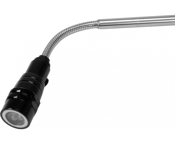 Фото 7 - Засоби для огляду обладнання YATO, набір 5 елементів