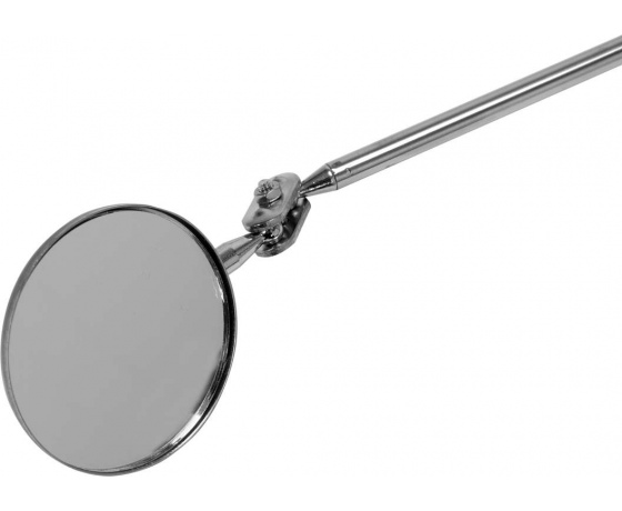 Фото 8 - Засоби для огляду обладнання YATO, набір 5 елементів