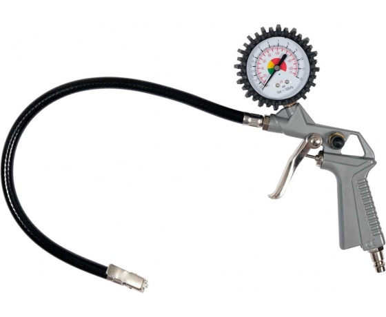 Фото 9 - Компресор акумуляторний YATO 36 В (2х18В), 800 Вт,тиск ≤ 8 Bar, под.повітря- 98 л/хв, ресивер- 6 л