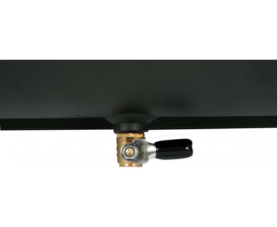 Фото 5 - Компресор акумуляторний,YATO 36В (2х18В),800Вт,тиск≤ 8Bar,под.повіт-98л/хв,ресив-6л(БЕЗ АКУМУЛЯТОРА)