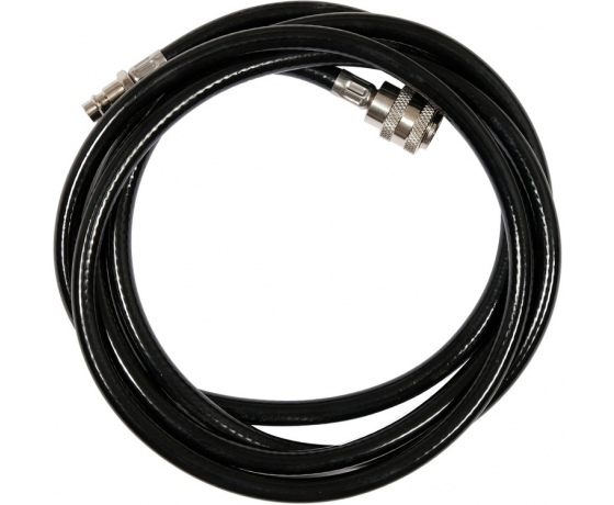 Фото 8 - Компресор акумуляторний,YATO 36В (2х18В),800Вт,тиск≤ 8Bar,под.повіт-98л/хв,ресив-6л(БЕЗ АКУМУЛЯТОРА)