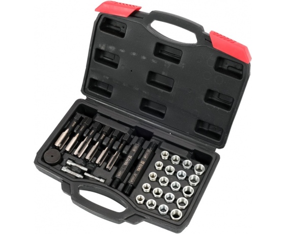 Фото 2 - Набір для ремонту різьби 