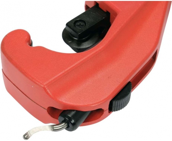 Фото 6 - Труборіз YATO : для труб Ø= 6-35 мм, алюміній /мідь /пластик з запасним різцем