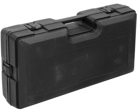 Фото 2 - Стійка розпірна гідравлічна в наборі YATO 4 т, хід штока- 125 мм, діапазон приводу- 270-395 мм