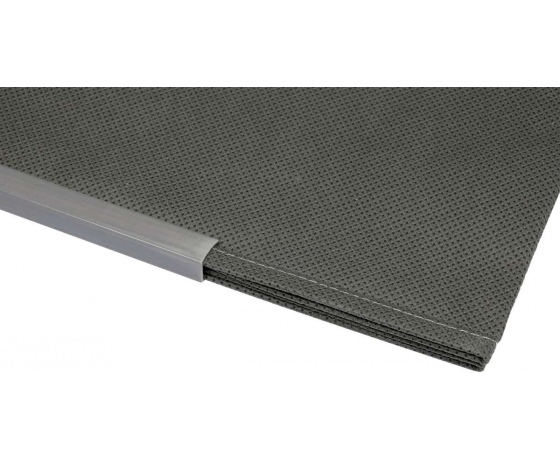 Фото 4 - Мішок для порохотяга YT-85715 YATO для нижнього контейнера