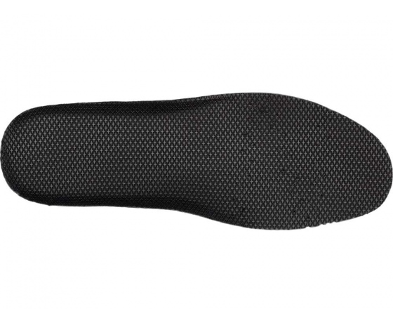 Фото 11 - Туфлі робочі шкіряні з гумовою підошвою YATO 