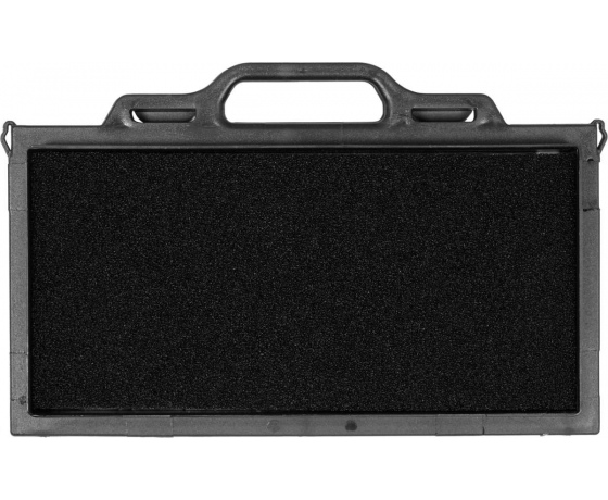 Фото 3 - Фільтр для порохотяга YT-85715 YATO з губки