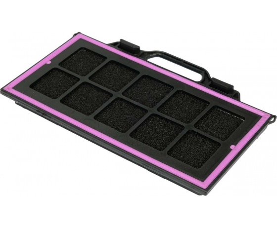 Фото 4 - Фільтр для порохотяга YT-85715 YATO з губки